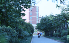 四川护理职业学院