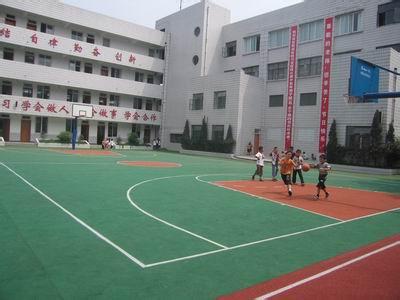 成都市武侯实验小学图片