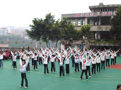 昆明市盘龙小学图片