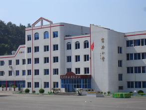 沈阳市铁路实验小学图片