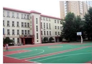 沈阳市南京街第三小学