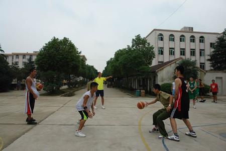 合肥八一学校（炮院附中）图片