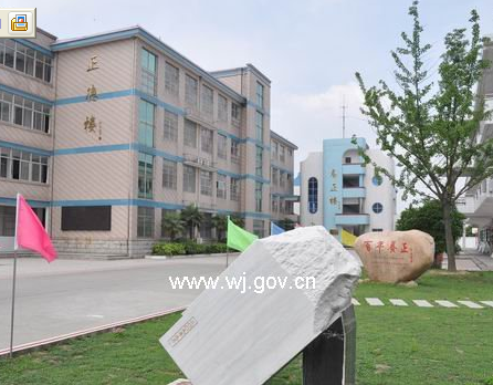 衡阳市成章小学（石鼓校区）图片