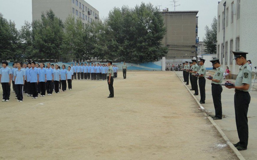 沈阳市第一七五中学图片