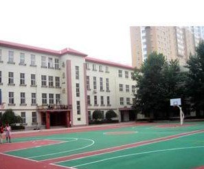 沈阳市和平区南京街第一小学（南京一校）