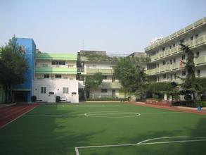 成都市西体路小学校