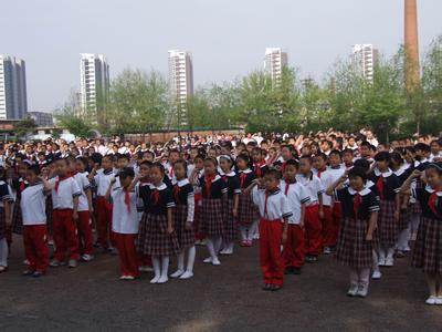 长春市宽城区柳影小学