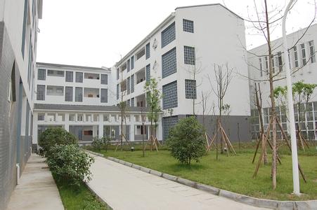 成都市桂林小学图片