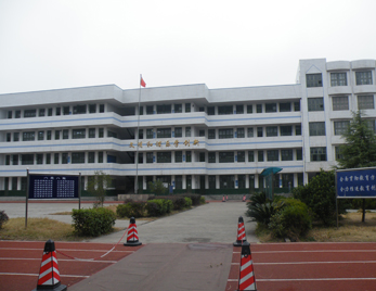 浏阳市澄市中心完全小学图片