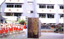 上海市青浦区实验小学图片