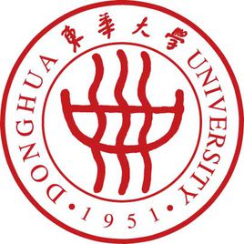 东华大学图片