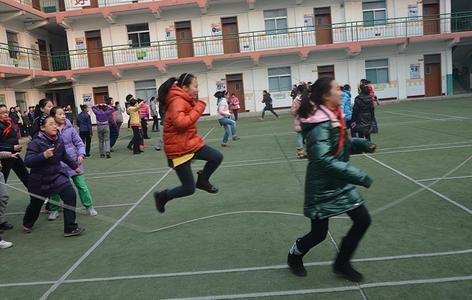 济南市千佛山小学图片