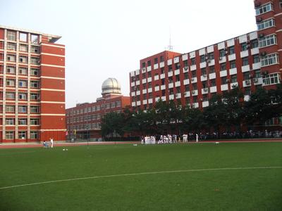 南京市中华中学附属小学（中华附小）图片