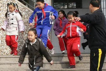 淄博市临淄区实验小学图片