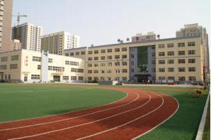 沈阳市铁西区勋望小学（北校区）