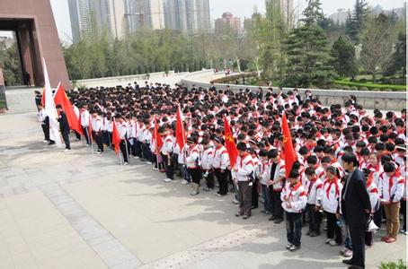 西安西京公司子校（小学）图片