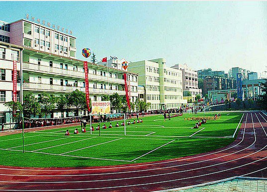 宜昌市葛洲坝实验小学