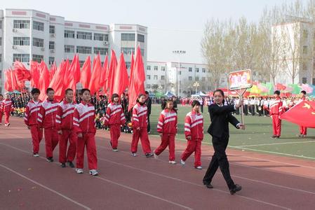 枣庄市育才中学（高中部）图片