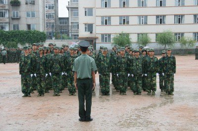 吉林省延边第二中学（延边二中）