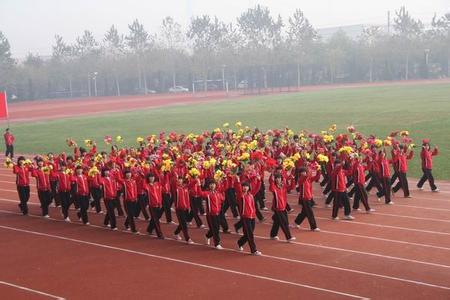 龙口市南山双语学校（小学部）图片