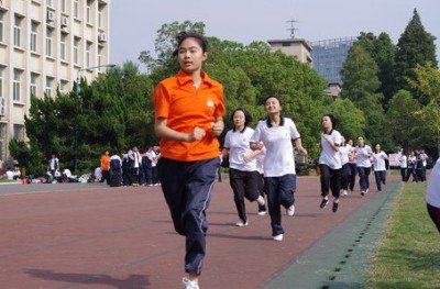 武汉第二中学（武汉二中）图片