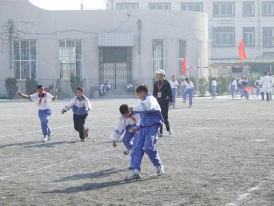 长春市宽城区长新小学