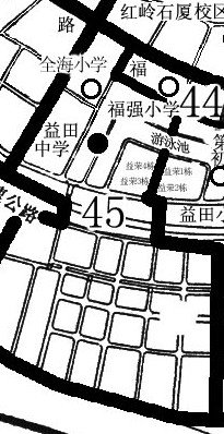 深圳市福田区全海小学图片