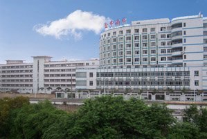 汕头市金山中学南区学校图片