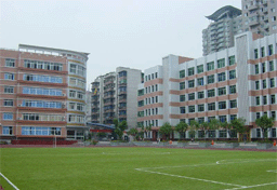 重庆市九龙坡区第一实验小学（九龙坡区实验一小）图片