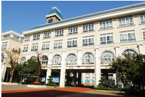 深圳市龙岗区新亚洲学校小学部图片