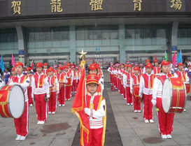 长沙市向家坡小学图片