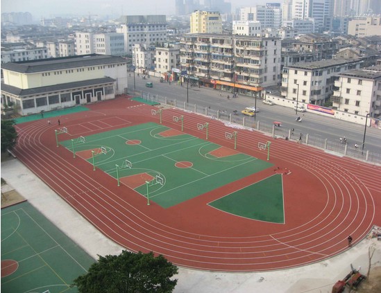 温州市第十二中学（温十二中）图片