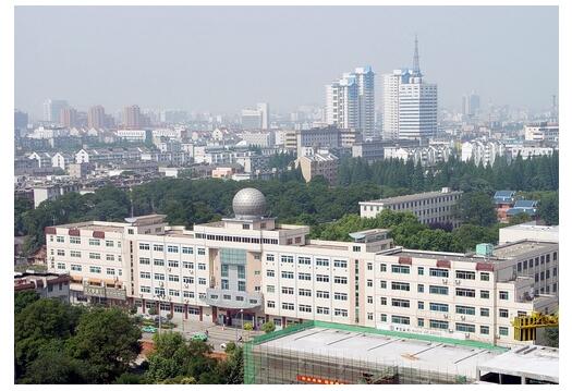 合肥工业大学附属中学（工大附中）图片