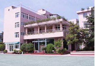 上海市民办宏星小学图片