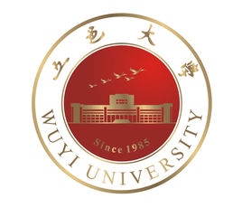 五邑大学图片