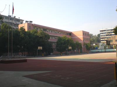 昆明市红旗小学