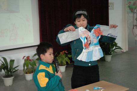 上海市嘉定区普通小学图片