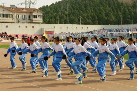 济南市天桥区北园杨庄小学图片