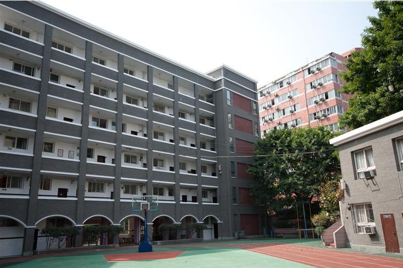 重庆市渝中区中四路小学图片