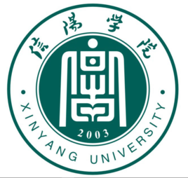 信阳学院图片