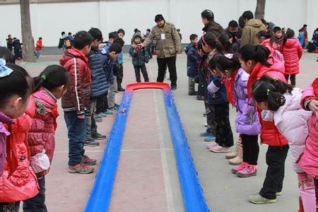 郑州市伏牛路小学（含北校区）