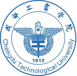 成都工业学院图片