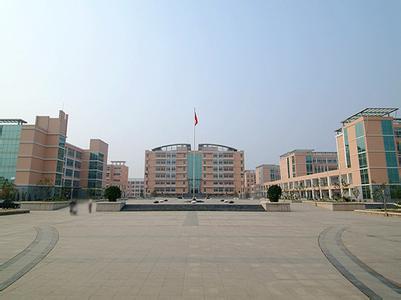 滨州市北镇中学图片