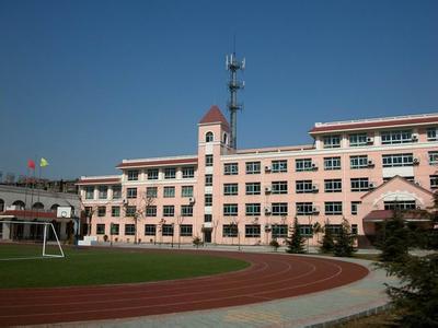 临沂滨河明珠小学