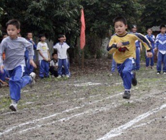 东莞市东坑实验小学图片