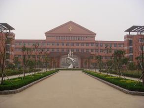 菏泽市实验小学图片