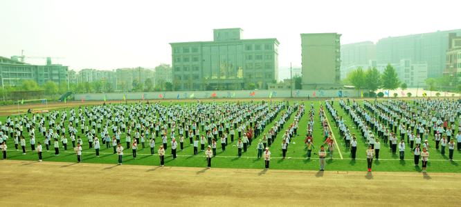 郑州市众意路小学图片