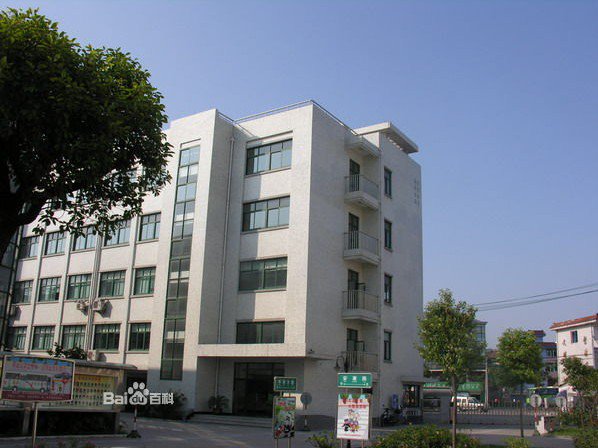 杭州市萧山区城东小学图片