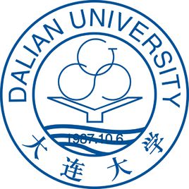 大连大学图片