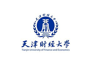 天津财经大学继续教育学院图片